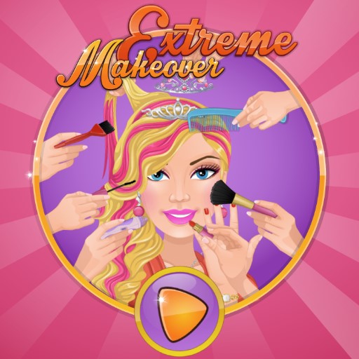 Extreme Makeover