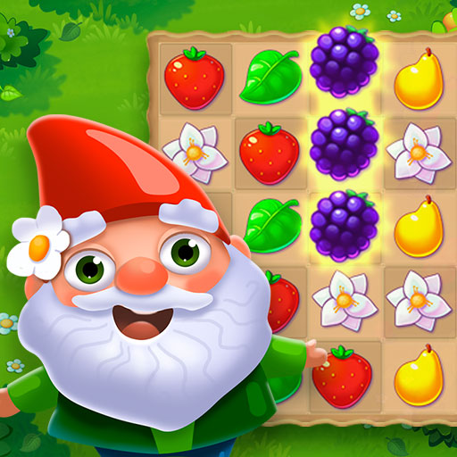Garden Tales HS