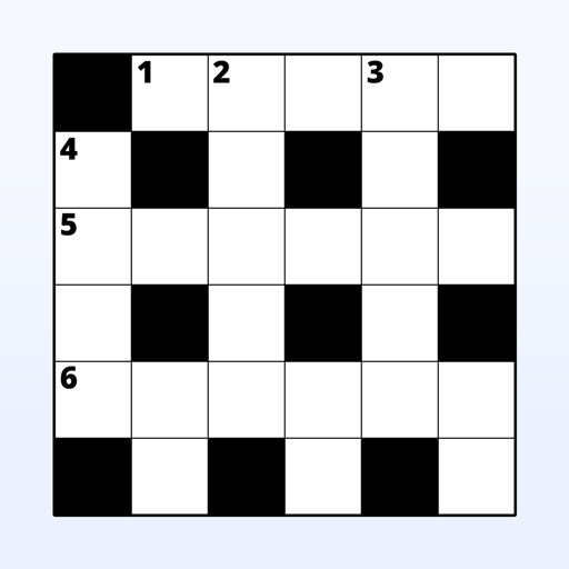 Daily Commuter Crossword