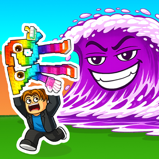 Tsunami Brainrots Online