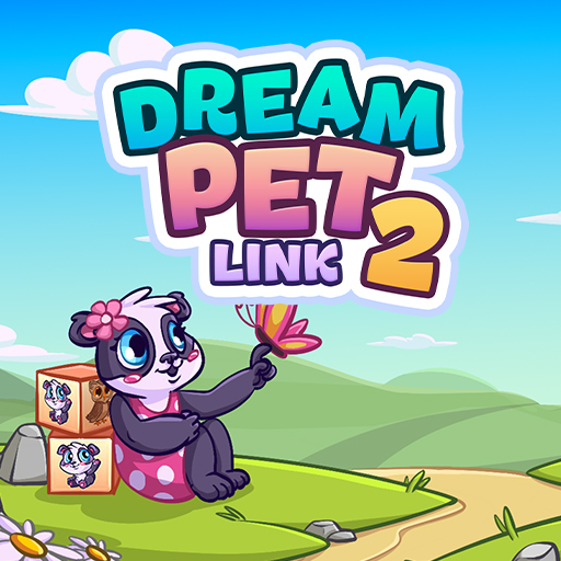 Dream Pet Link 2 HS
