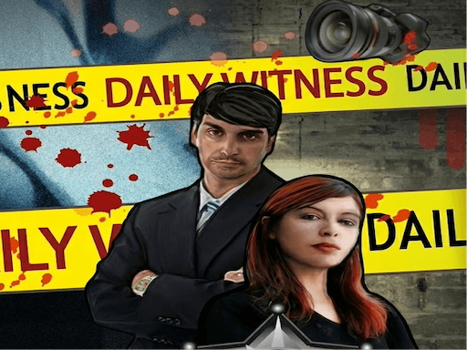 Daily Witness