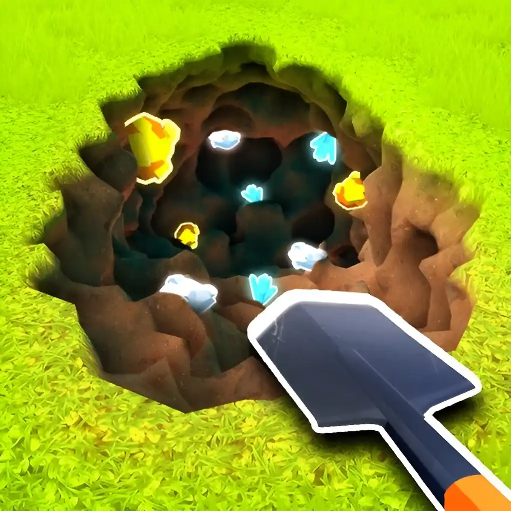 ...