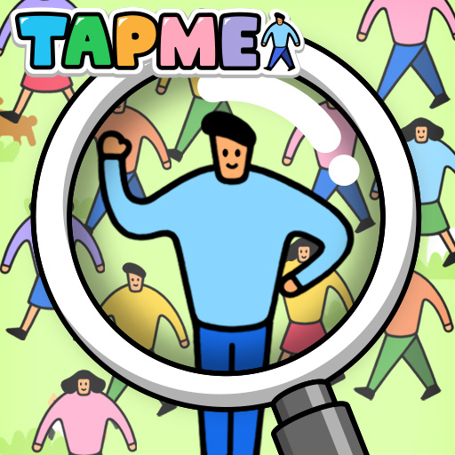 TAP ME Samsung