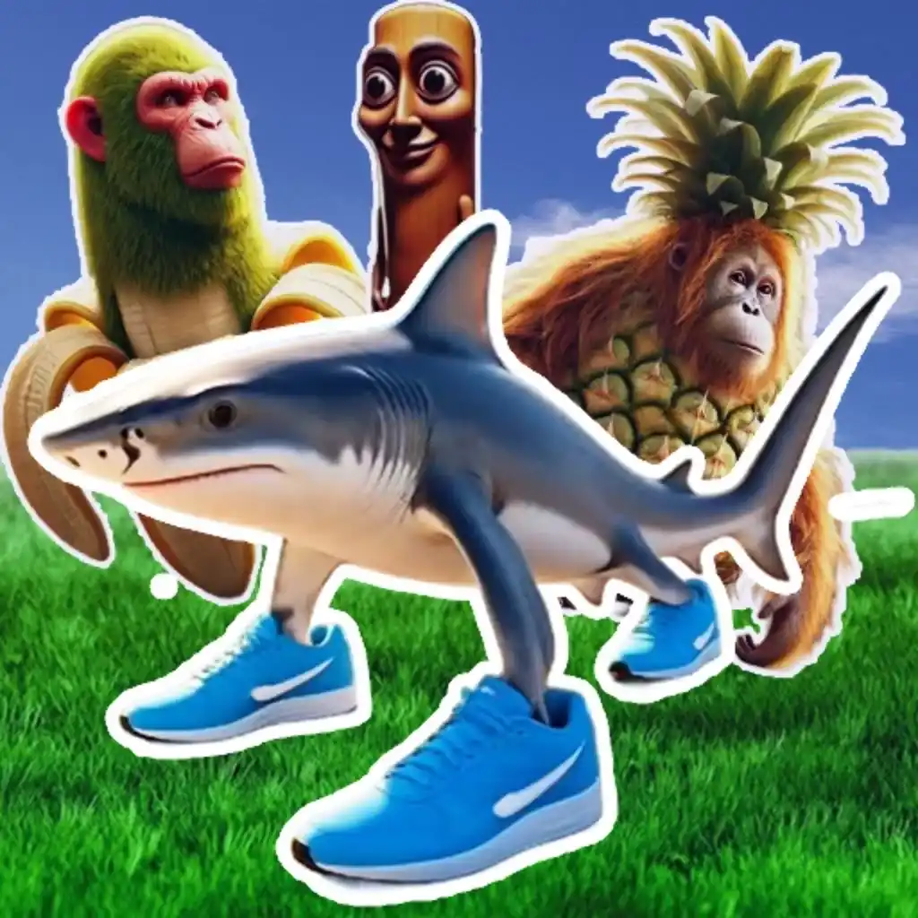 ...