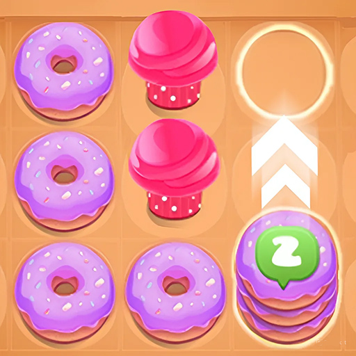 Donut Box Samsung