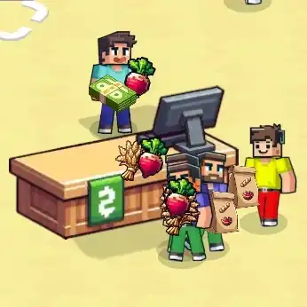 ...