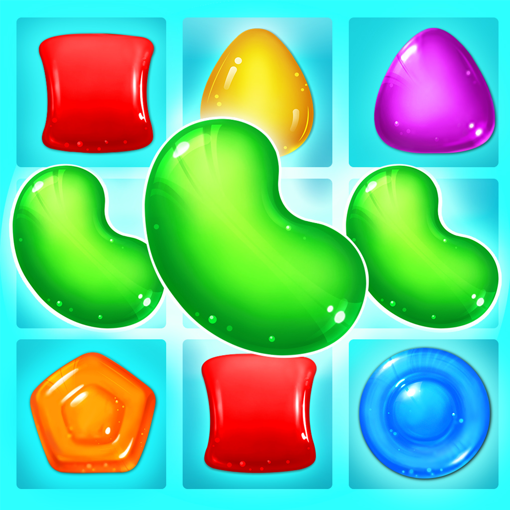 Candy Match