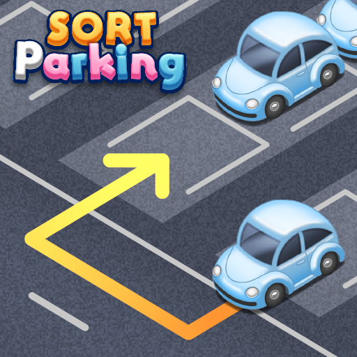 Sort Parking Samsung