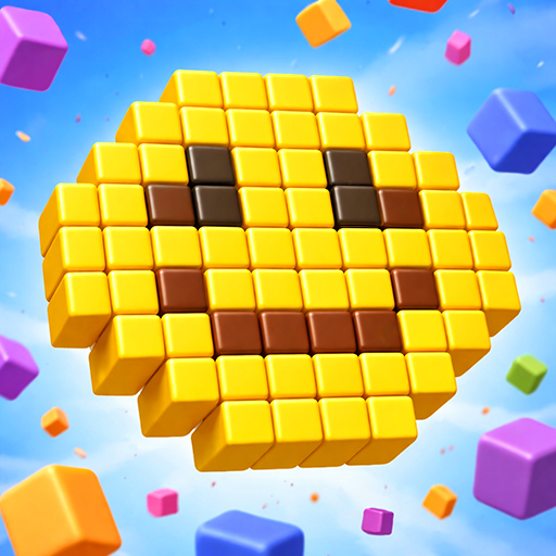 Pixel Shoot