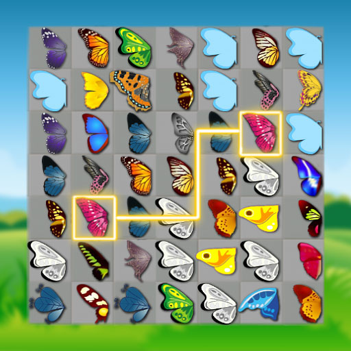 Butterfly Kyodai HS