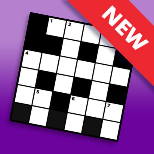 Thomas Joseph Crossword
