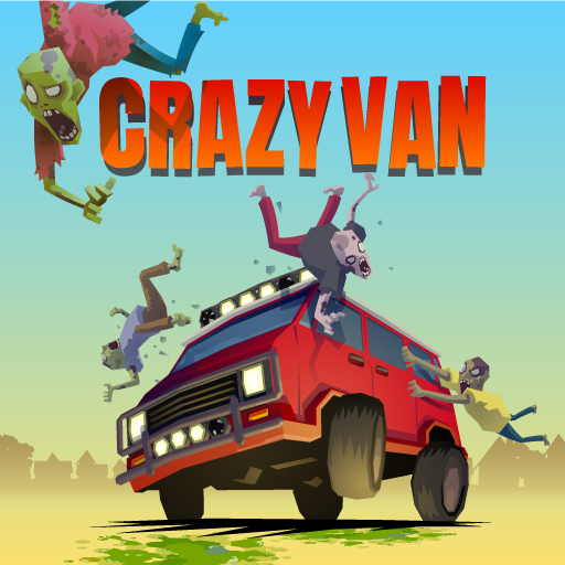 CRAZY VAN Samsung