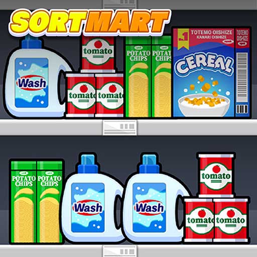 Sort Mart Samsung