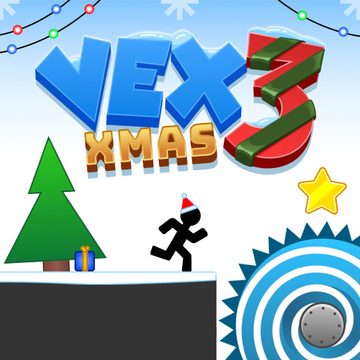 Vex 3 Xmas Samsung