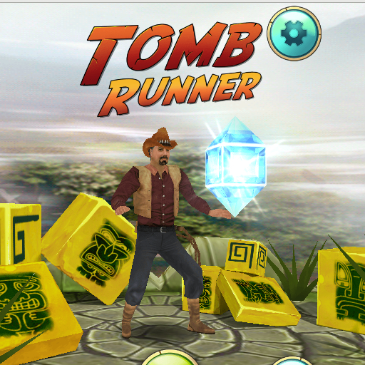 Tomb Runner Samsung