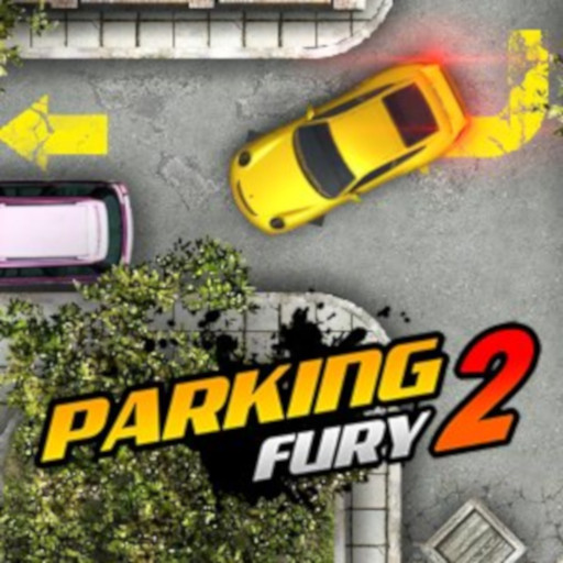 Parking Fury 2 Samsung