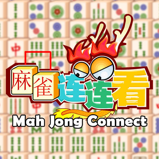 MAHJONG CONNECT Rewarded