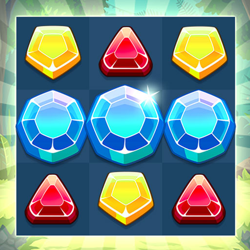 Jewels Blitz 4 HS