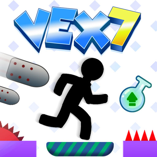 VEX 7 Samsung