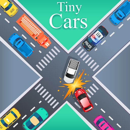 Tiny Cars Samsung