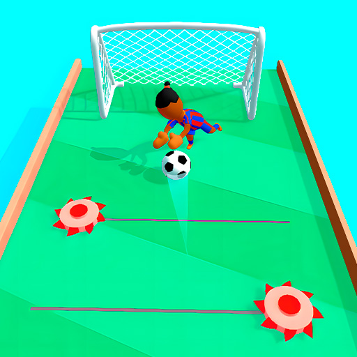 Soccer Dash Samsung